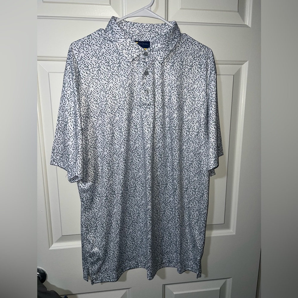 Golden Bear Polo